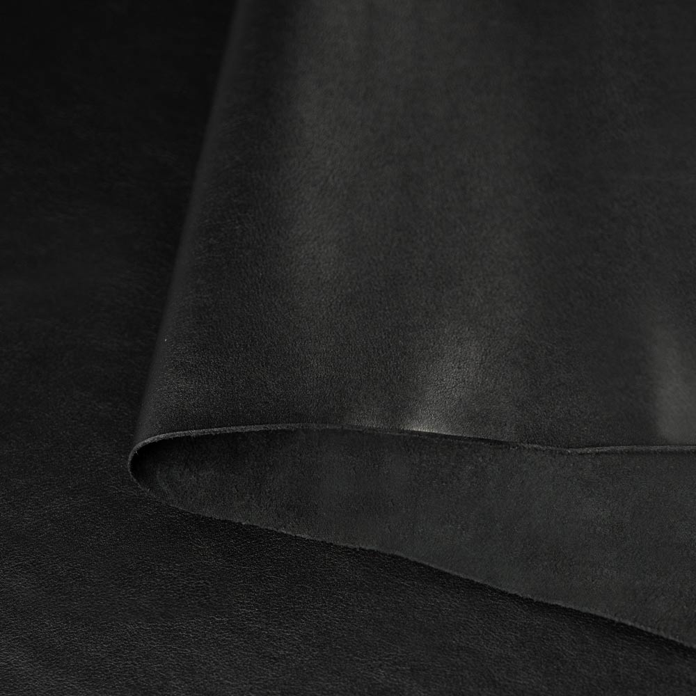 Дакота 1.0mm~1.2mm |колір: Чорний 2