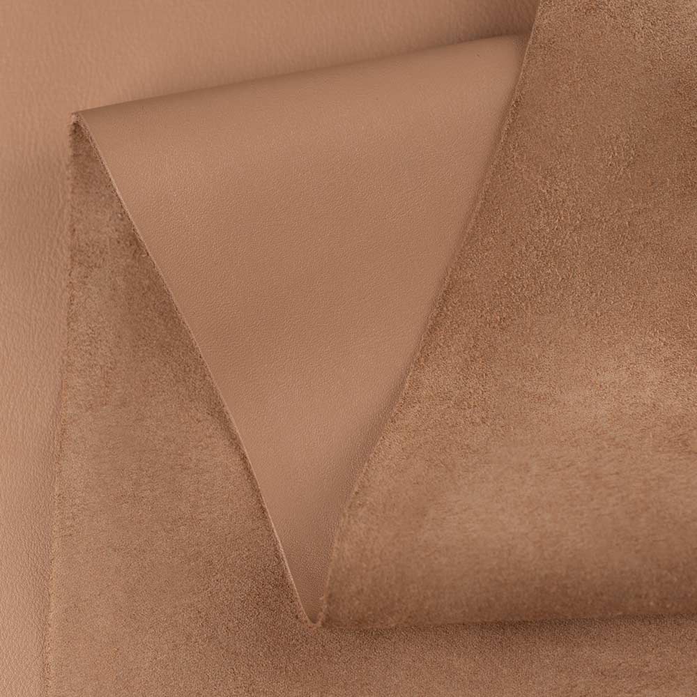 Дакота 1.0mm~1.2mm |колір: Капучино 3
