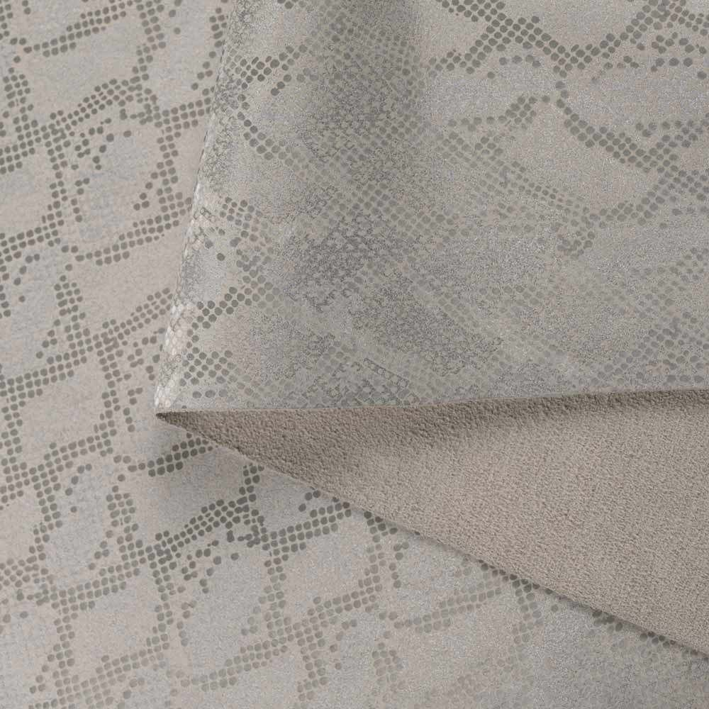 Джоконда 1mm~1.2mm |колір: Айворі/срібло 1