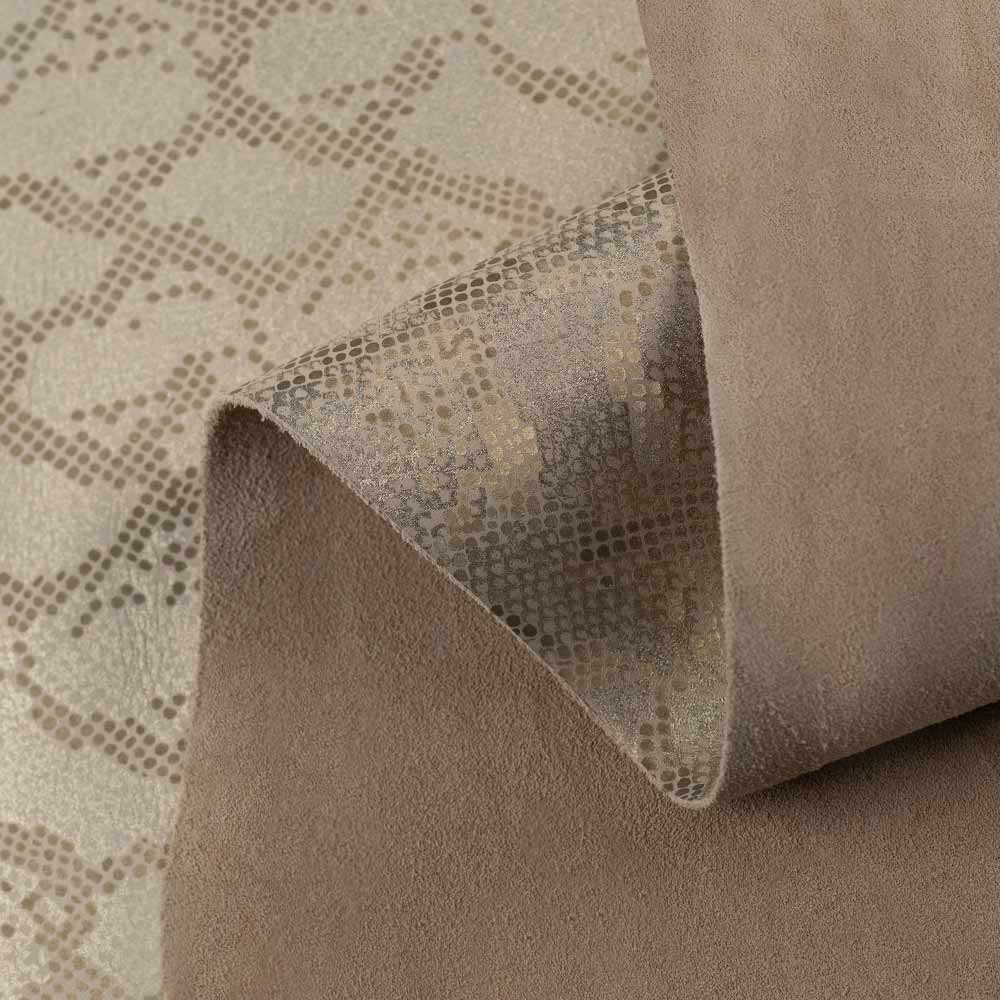 Джоконда 1mm~1.2mm |колір: Беж/золото 1