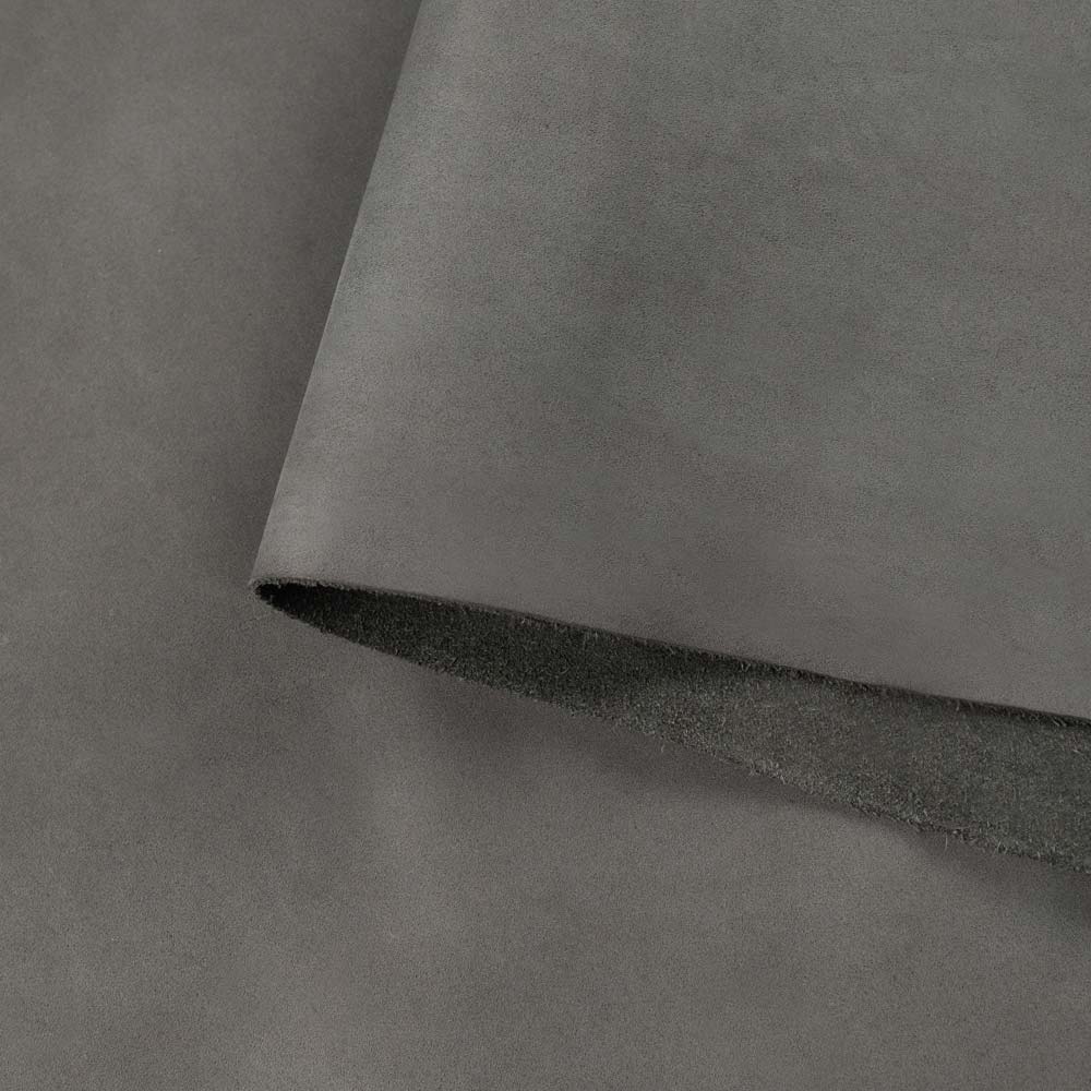 Нубук Сіетл 1.4mm~1.6mm |колір: Сірий 1