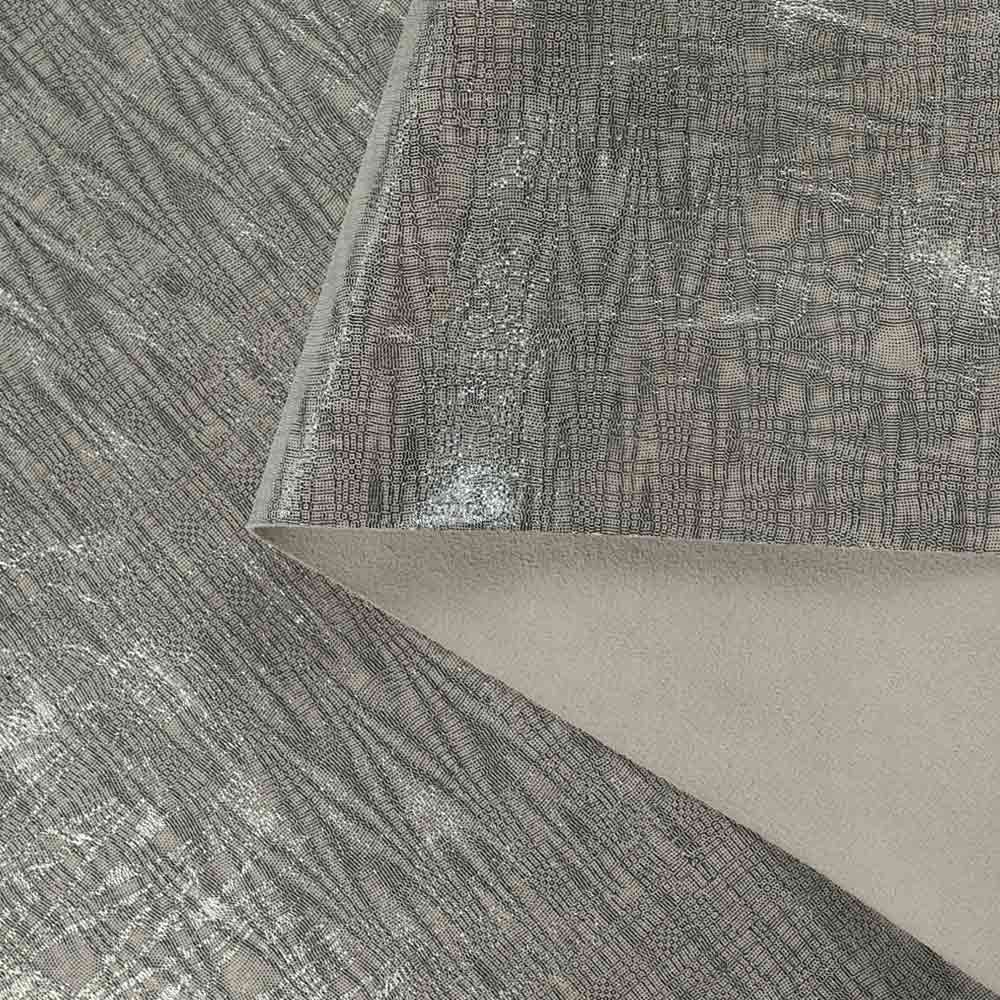 Сільвія 1mm~1.2mm |колір: Айворі/срібло 1