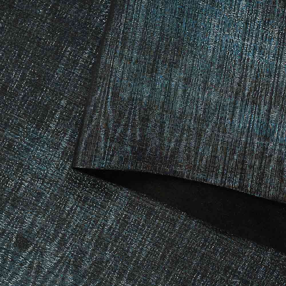 Сільвія 1mm~1.2mm |колір: Чорний/нікель 1