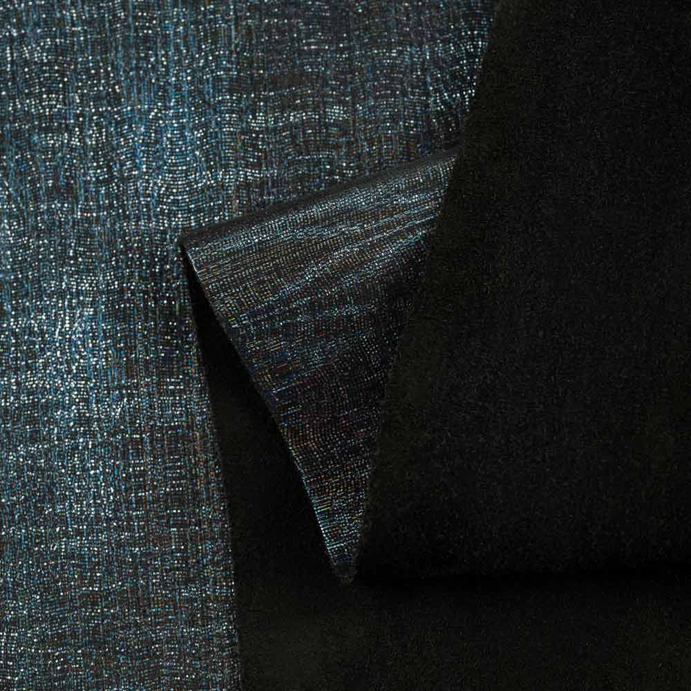 Сільвія 1mm~1.2mm |колір: Чорний/нікель 1