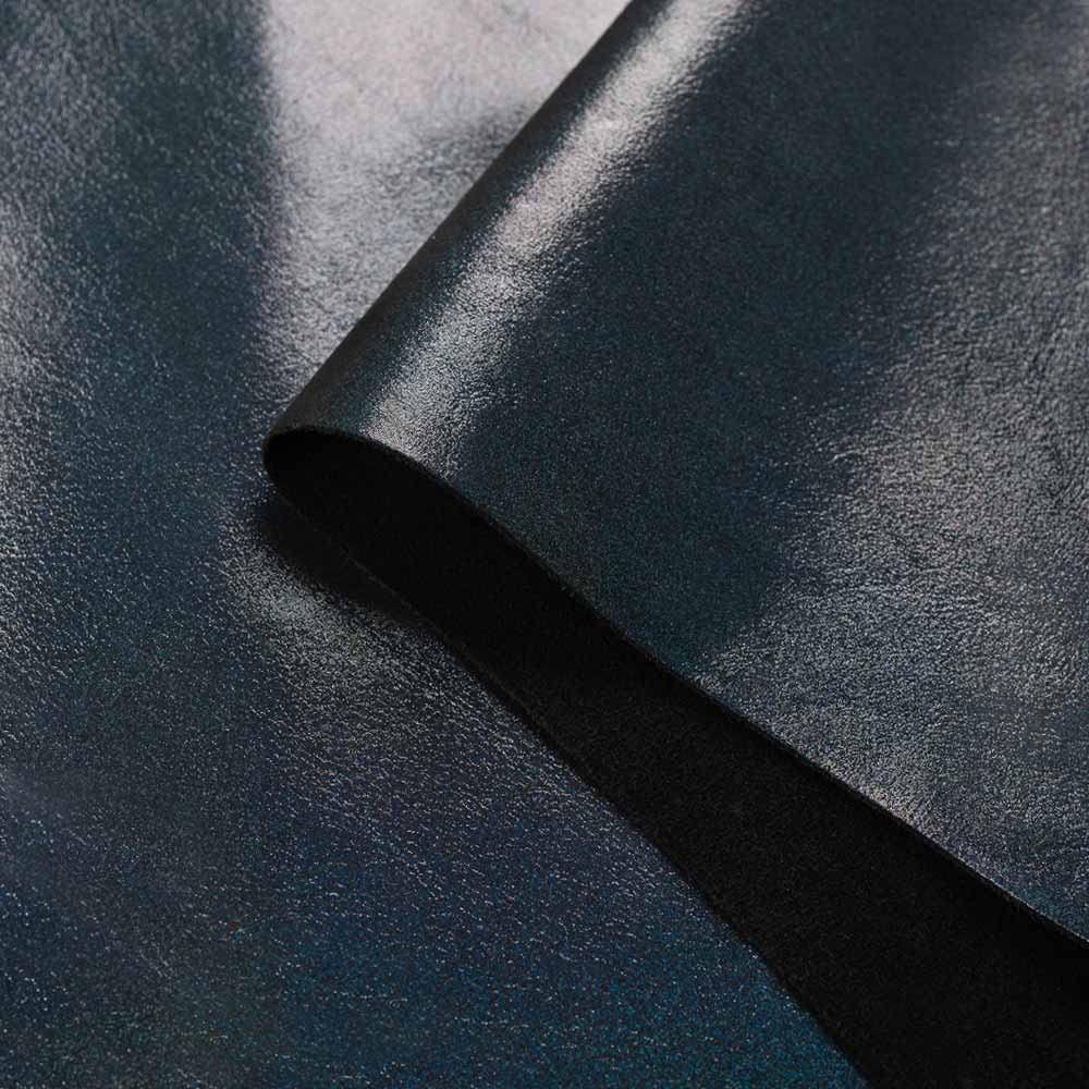 Венеція 1mm~1.2mm |колір: Чорний/бензин 1