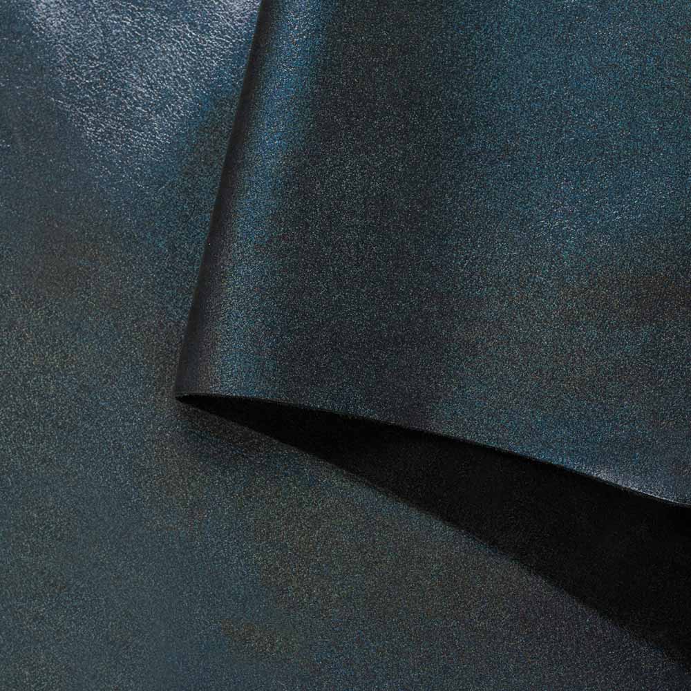 Венеція 1mm~1.2mm |колір: Чорний/бензин 1