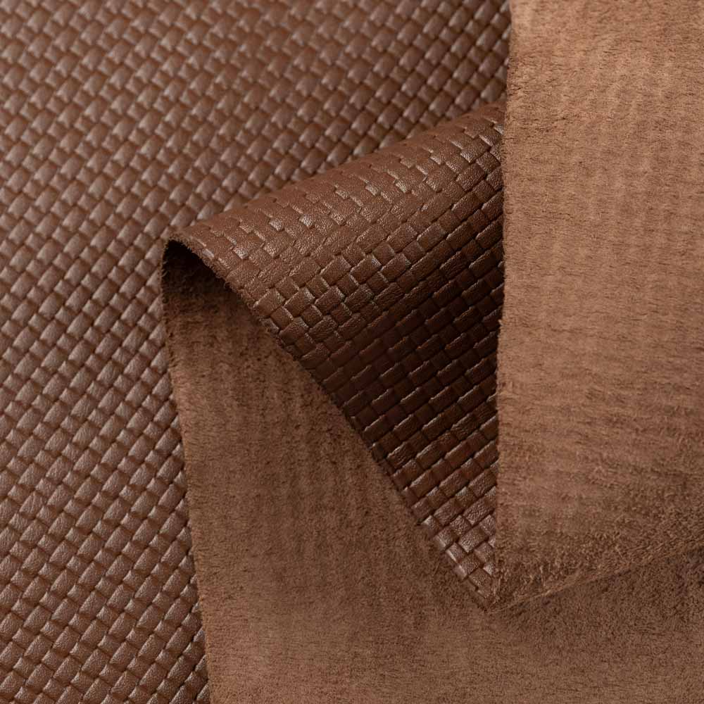 Ортега 1.1mm~1.3mm |колір: Брюле