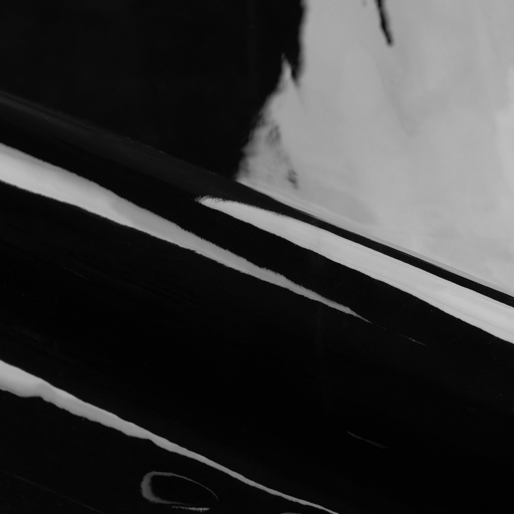 Екстра ЛАК 1.4mm~1.5mm |колір: Чорний 1