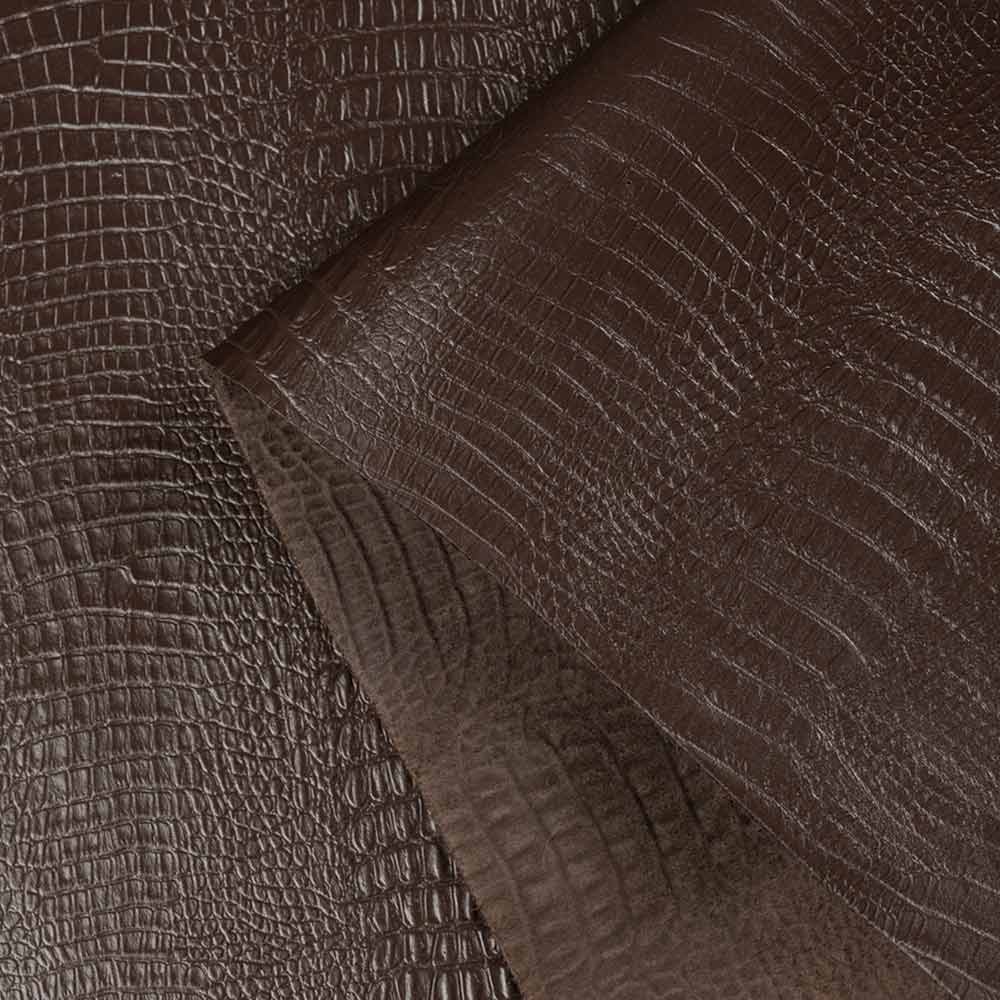 Кайман 1.2mm~1.4mm |цвет: Шоколад 1/2