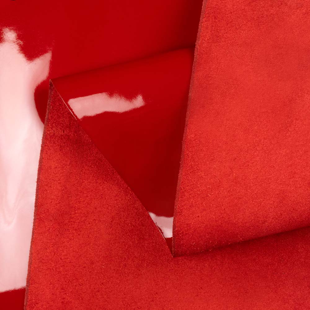 Лак Тіна 1.2mm~1.4mm |цвет: Чилі