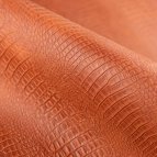 Крейзі Кайман 1.4mm~1.6mm колір: Коньяк 1