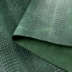 Крейзі Кайман 1.4mm~1.6mm колір: Смарагд 1