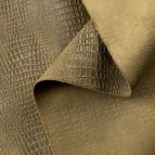 Крейзі Кайман 1.4mm~1.6mm колір: Хакі 3