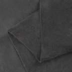 Spilt lather Versailles 1.2mm~1.4mm color: Gray 5