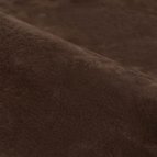 Велюр Севілья 1.2mm~1.4mm колір: Коричневий 1