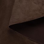 Велюр Севілья 1.2mm~1.4mm колір: Коричневий 1