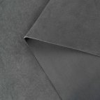 Велюр Севілья 1.2mm~1.4mm колір: Сірий