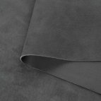 Велюр Севілья 1.2mm~1.4mm колір: Сірий