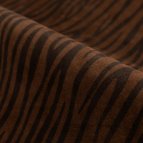 Split leather Savannah 1.2mm~1.4mm color: Chocolate 1