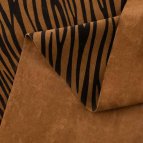 Спил Саванна 1.2mm~1.4mm колір: Віскі 1