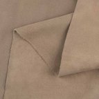 Split leather Davos 1.2mm~1.4mm color: Nude 1