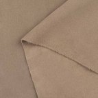 Split leather Davos 1.2mm~1.4mm color: Nude 1