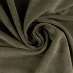 Spilt lather Versailles 1.2mm~1.4mm color: Pistachio
