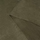 Spilt lather Versailles 1.2mm~1.4mm color: Pistachio