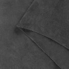 Spilt lather Versailles 1.2mm~1.4mm color: Gray 5