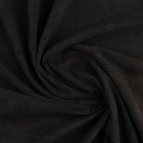 Spilt lether Barney 1.2mm~1.4mm color: Black 1