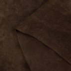 Split leather Madonna 1.2mm~1.4mm color: Chocolate 1