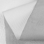 Кайман 1.2mm~1.4mm колір: Білий 3/1