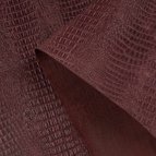 Крейзі Кайман 1.4mm~1.6mm колір: Марсала 2