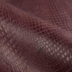Крейзі Кайман 1.4mm~1.6mm колір: Марсала 2