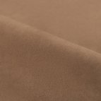 Mallorca leather velour 1.2mm ~1.4mm color: Walnut 2