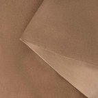 Mallorca leather velour 1.2mm ~1.4mm color: Walnut 2