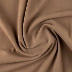 Mallorca leather velour 1.2mm ~1.4mm color: Walnut 2
