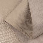 Пітон 1.2mm~1.4mm колір: Беж 2/2