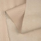 Пітон 1.2mm~1.4mm колір: Камея 1/2
