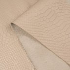 Пітон 1.2mm~1.4mm колір: Камея 1/2
