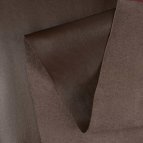 Fabia 1.1mm~1.3mm color: Chocolate 1