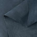 Нубук Остін 1.4mm~1.6mm колір: Аквамарин 1