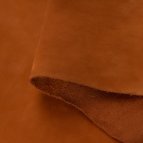 Нубук Дебора 1,0mm~1.2mm колір: Коньяк 1