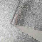 Сирена 1mm~1.2mm колір: Айворі/срібло 1