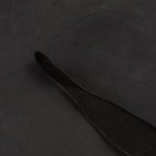 Нубук Дебора 1,0mm~1.2mm колір: Чорний 1