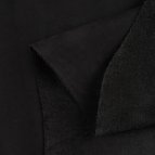 Нубук Дейтон 1.6mm~1.8mm колір: Чорний 1