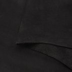 Нубук Дейтон 1.6mm~1.8mm колір: Чорний 1