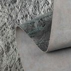 Боні 1mm~1.2mm колір: Срібло гальваніка 1