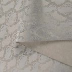 Джоконда 1mm~1.2mm колір: Айворі/срібло 1