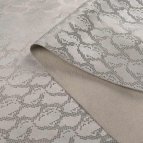 Джоконда 1mm~1.2mm колір: Айворі/срібло 1